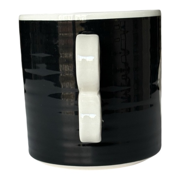 Anthropologie Keep Company Polar Bears 16 oz. mug - Picture 3 of 8